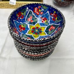 Menaje Turco