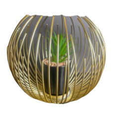 DECO MACETEROS 2