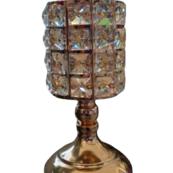 Portavela y Candelabros