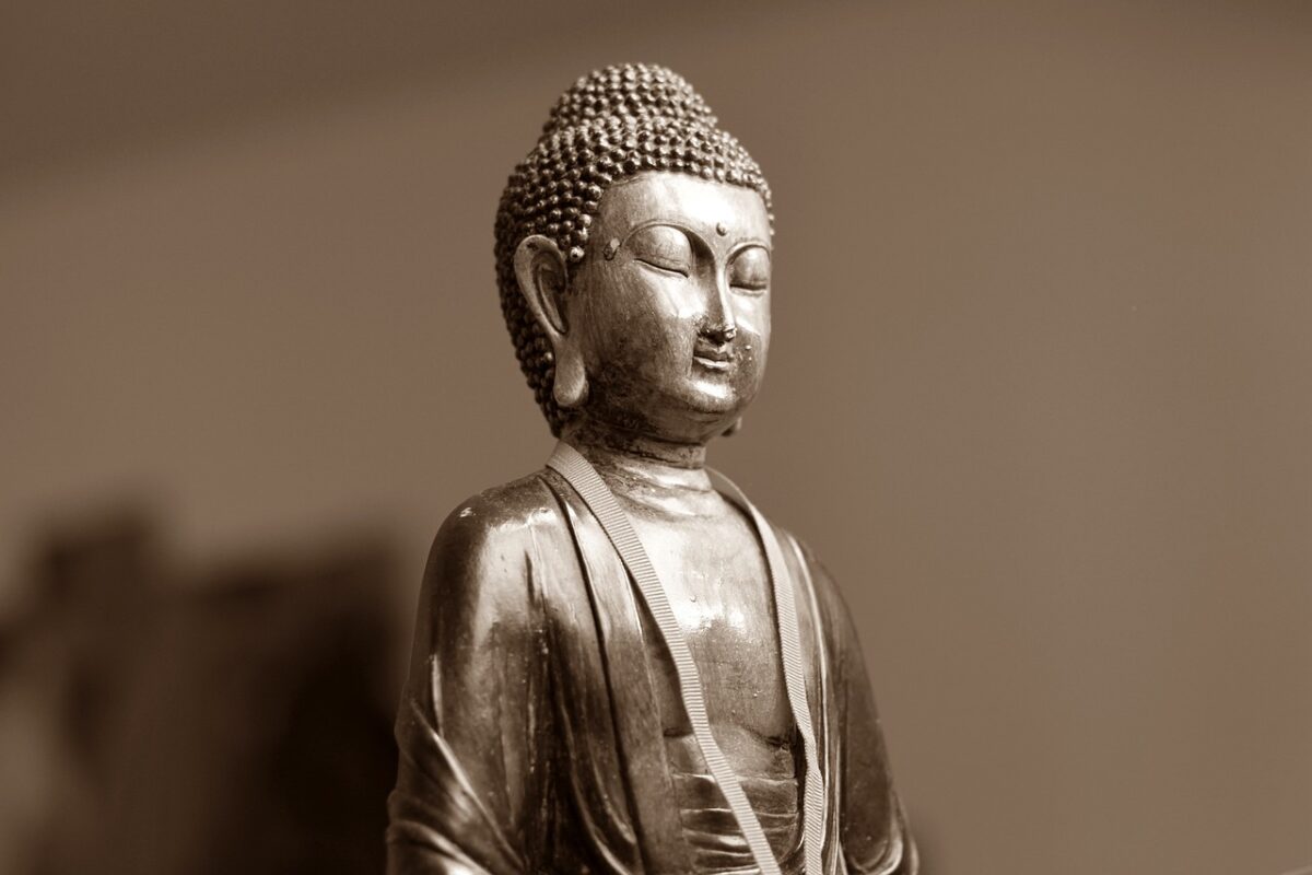 buddha 199462 1280