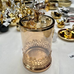 algodonero dorado