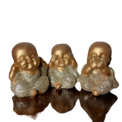 deco buda bebe