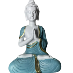 deco buda celeste