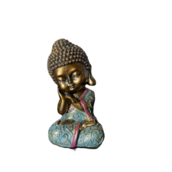 deco buda durmiente
