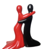 deco figuras adornos abrazo 1