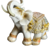 deco figuras adornos elefante