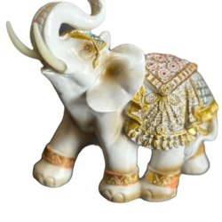 deco figuras adornos elefante