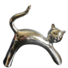 deco figuras adornos gato