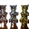 deco figuras adornos osos