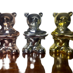 deco figuras adornos osos