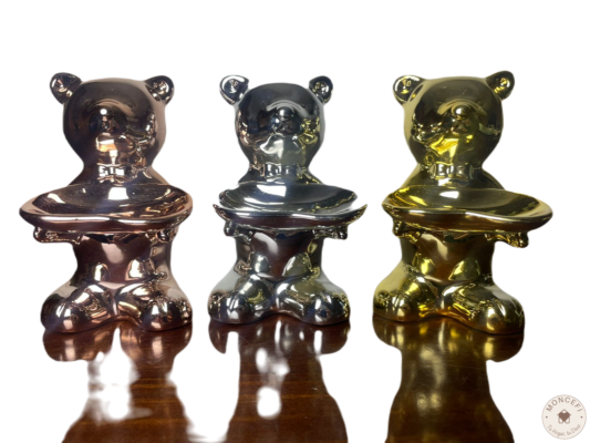 deco figuras adornos osos