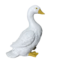 deco figuras adornos patos 3
