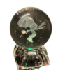 deco figuras adornos principito esfera con luz