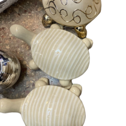 deco figuras adornos tortugas 1