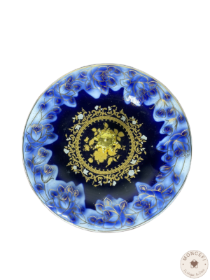 deco plato