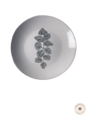 deco plato decorativo