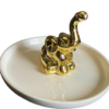 deco plato elefante