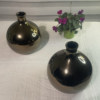florero color cobre