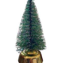 navidad pino decorativo pequeño